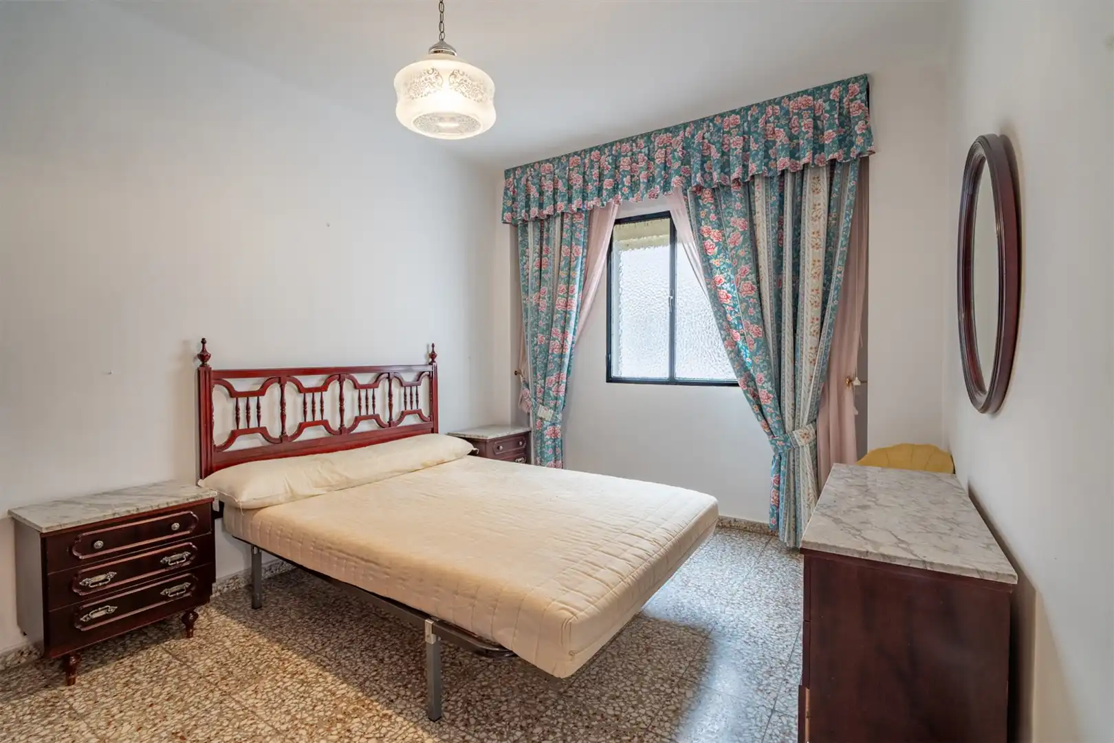 Bedroom of Apartments for sale in Málaga