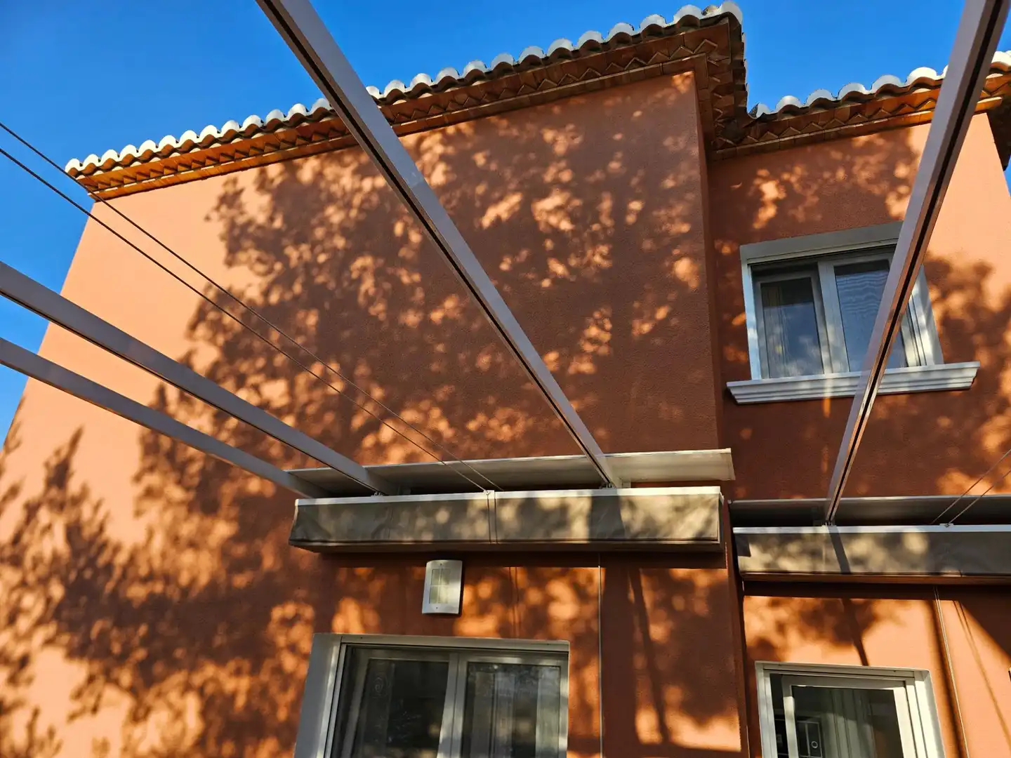 Maison mitoyenne avec piscine à vendre à La Pedrera - Vessanes, imagen 44