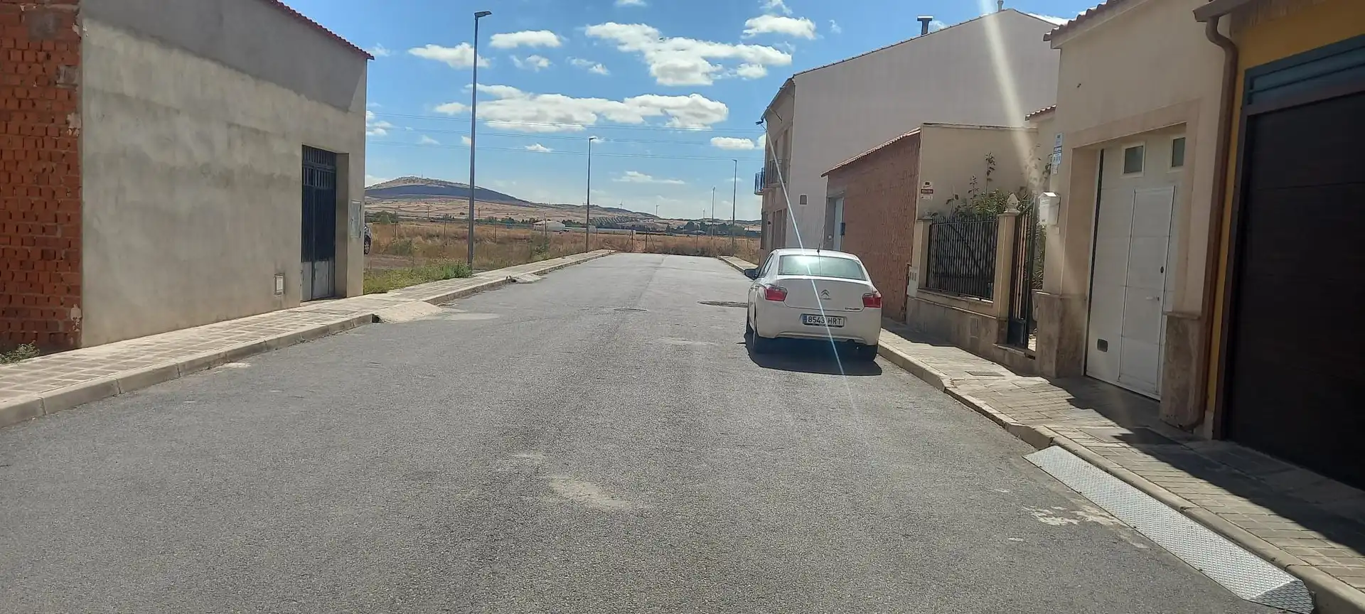 Terrenys i solars en venda a Almagro