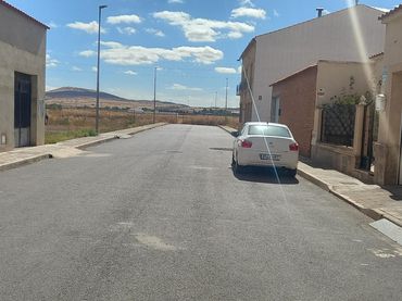 Wohnbaugrundstück zum Verkauf in Almagro