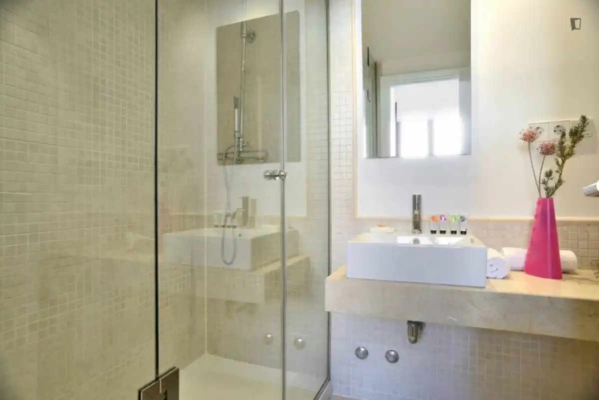 Apartament amb ascensor de lloguer a Centro, imagen 4