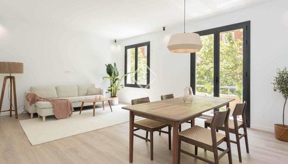 Foto 1 de Pis en venda a Sant Quirze de Besora, Barcelona