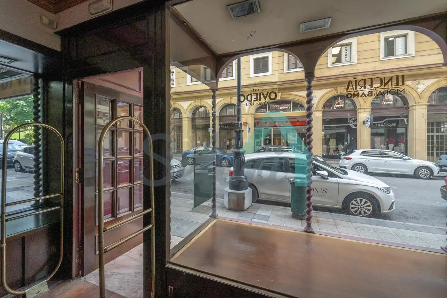 Business premises for sale in Marqués De Pidal, imagen 8
