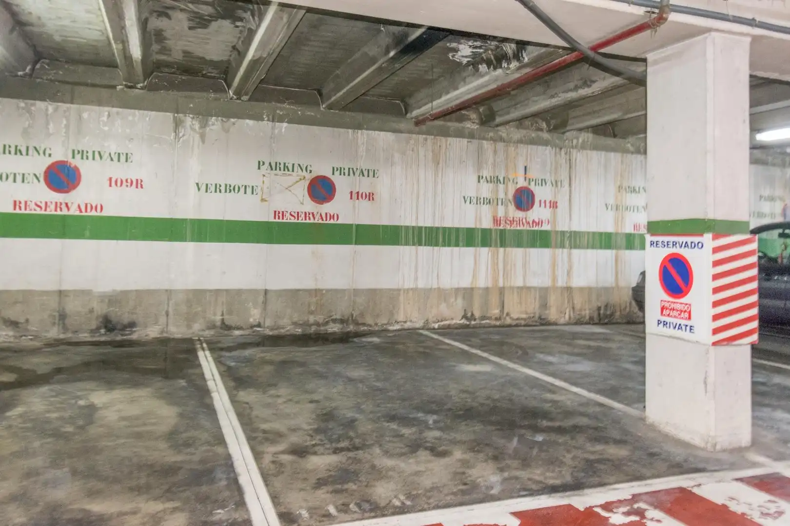 Business premises for sale in VISTALEGRE, imagen 41
