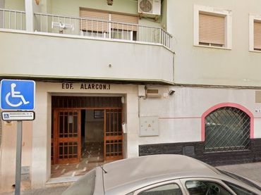 Appartamento in vendita a C/ El Toledo