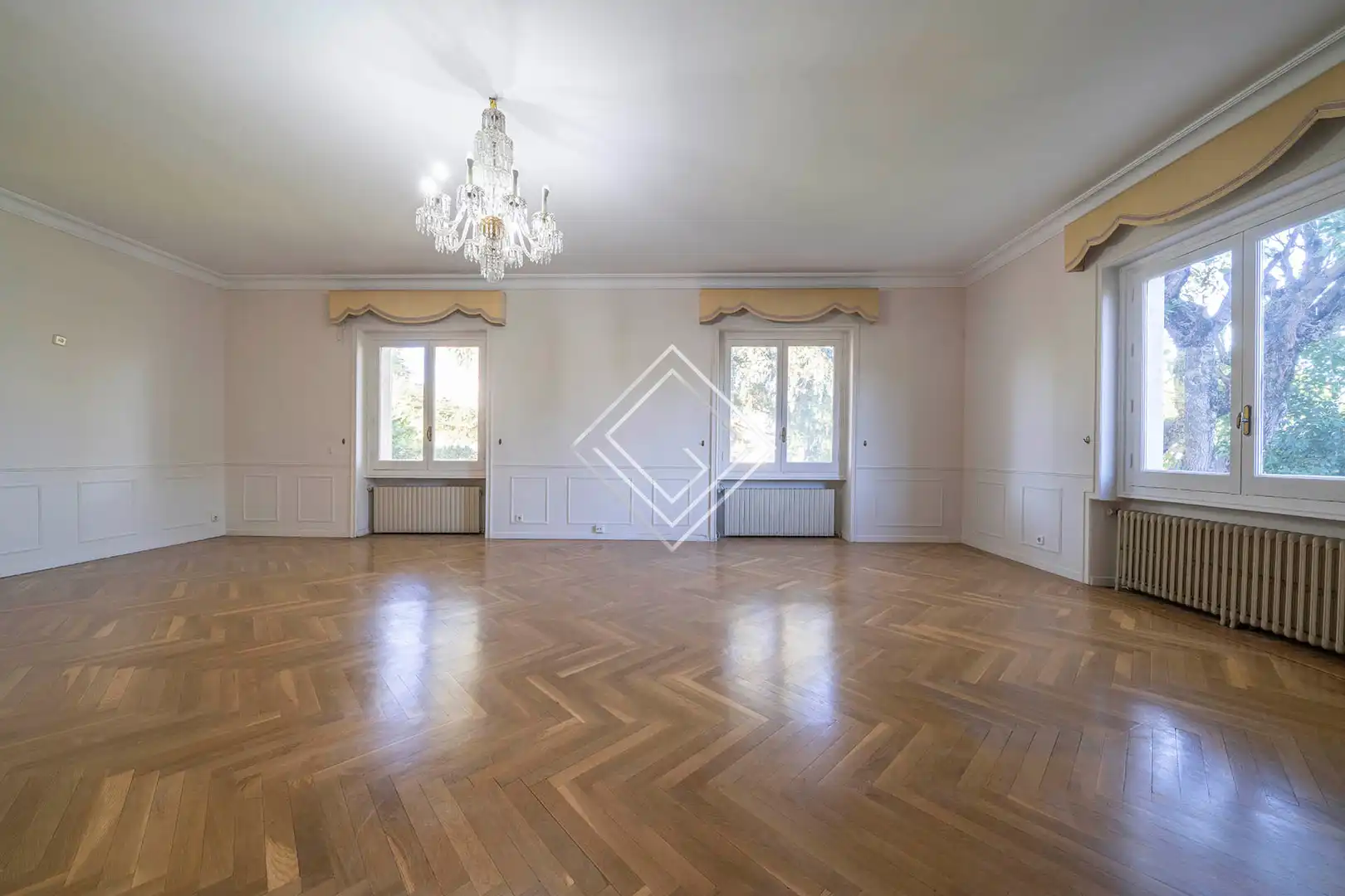 Villa avec jardin à louer à Moncloa - Aravaca, imagen 24