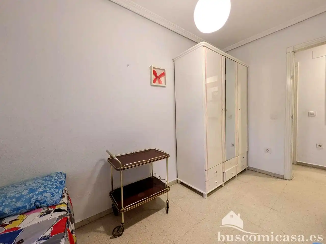 Appartement avec ascenseur à vendre à Paseo Marqueses de Linares, imagen 20