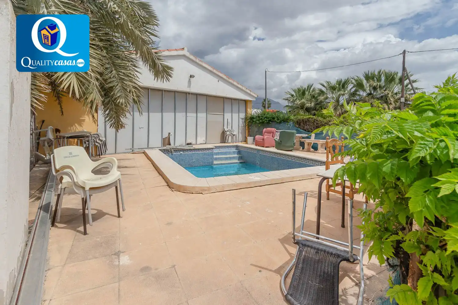 Casa en venta en El Secanet - Hacienda del Sol