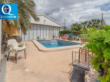 Casa en venda a El Secanet - Hacienda del Sol