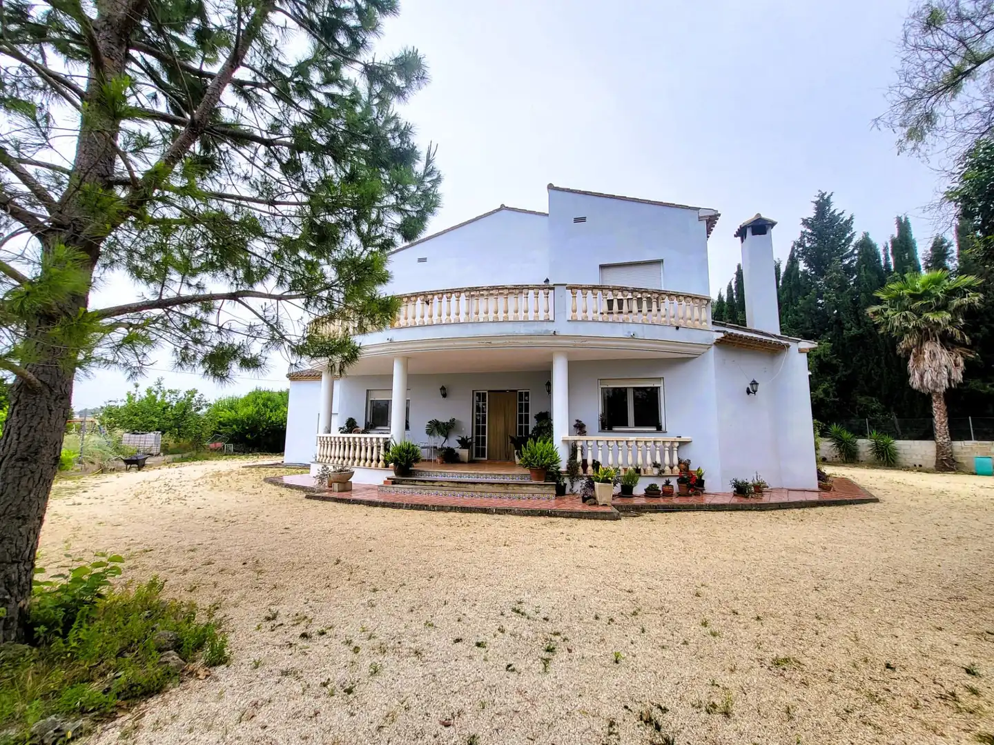 Villa avec jardin à vendre à Sant Josep - Zona Hospital, imagen 2