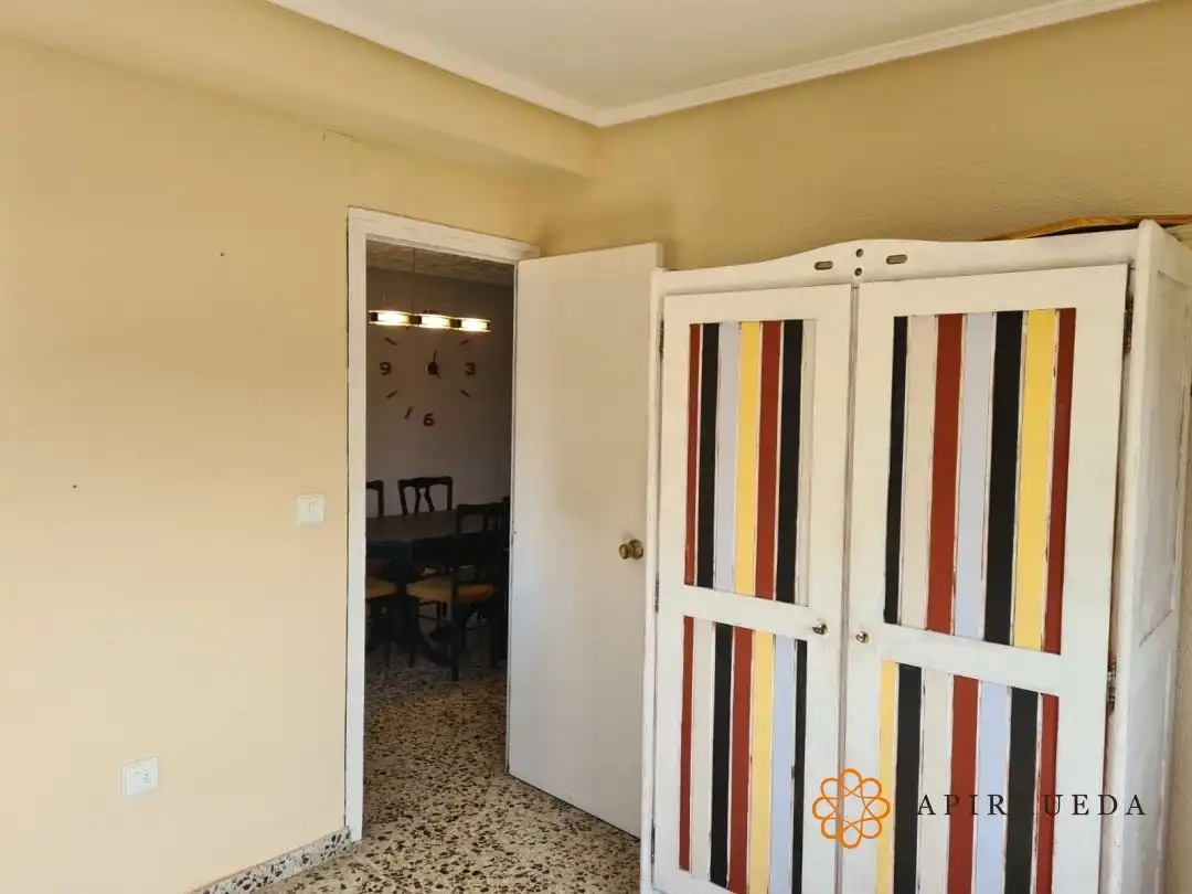 Piso en venta en Calle Caspe, 1, Sástago