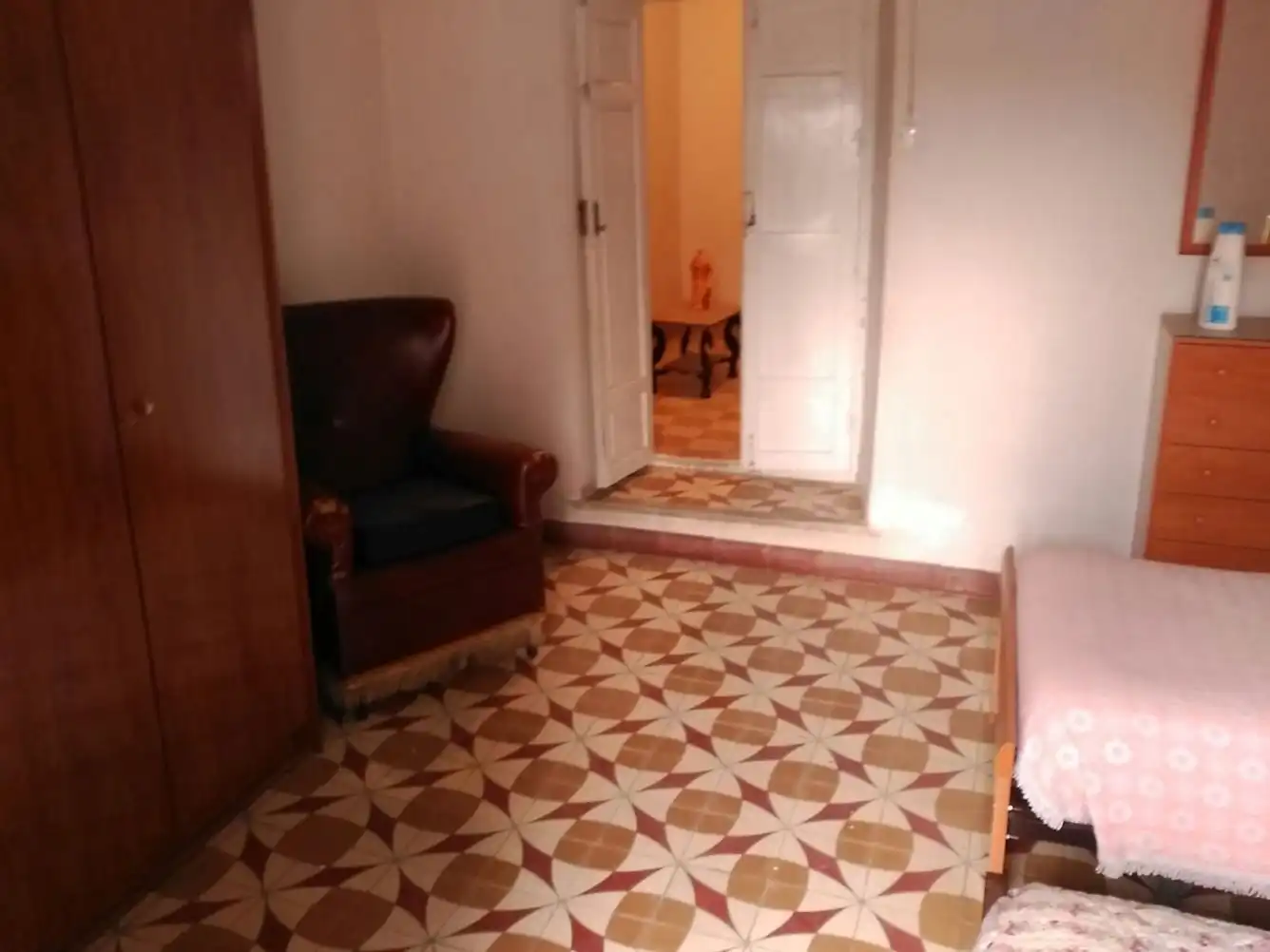 House with terrace for sale in Calle Obispo Cobos, imagen 15