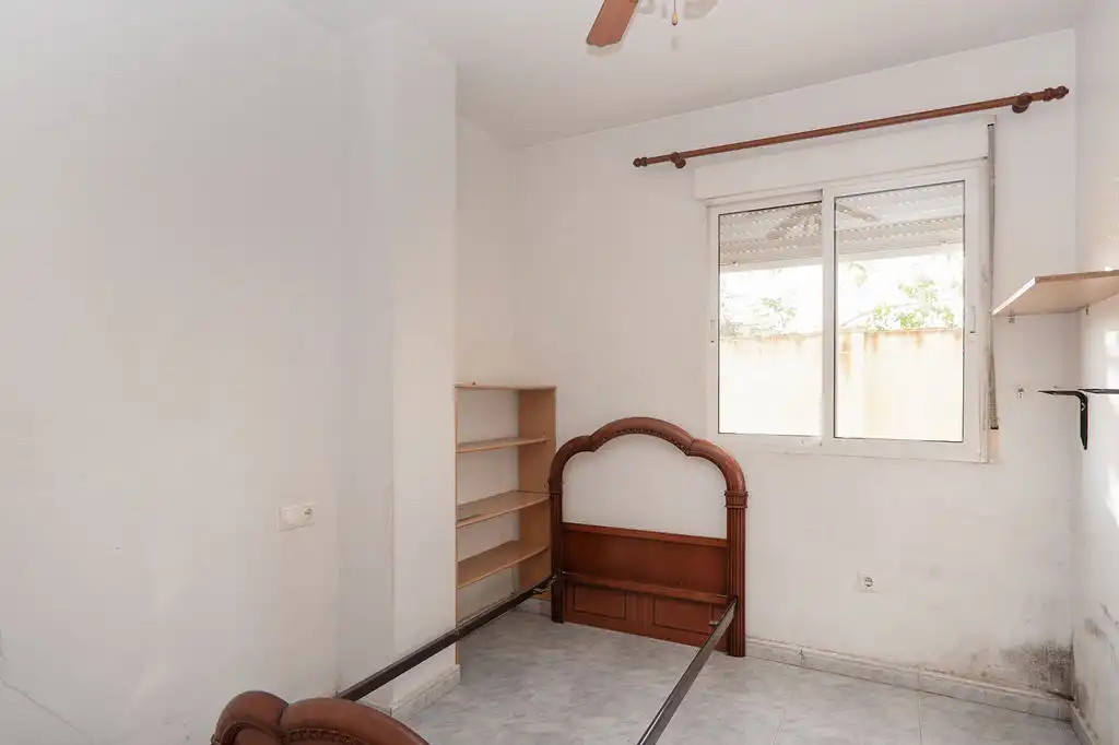Habitación de Piso en venta en Murcia