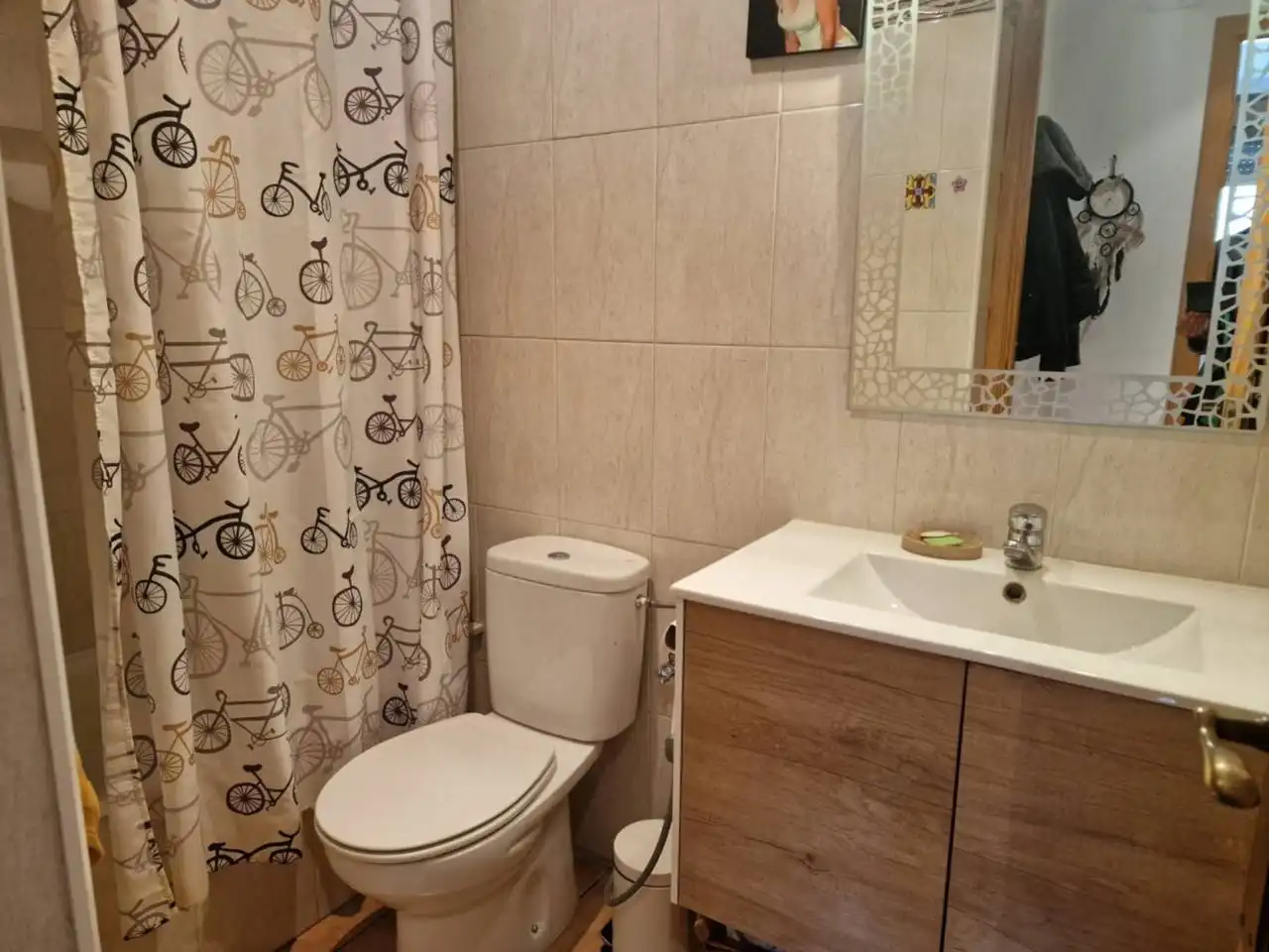 Dúplex en venta en Berga