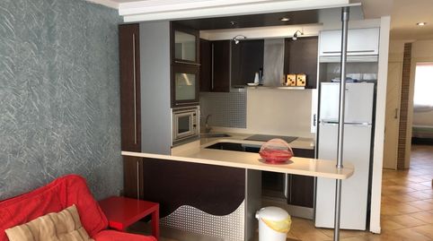 Foto 3 de Apartament en venda a Passeig del Mediterrani, Bellreguard, Valencia