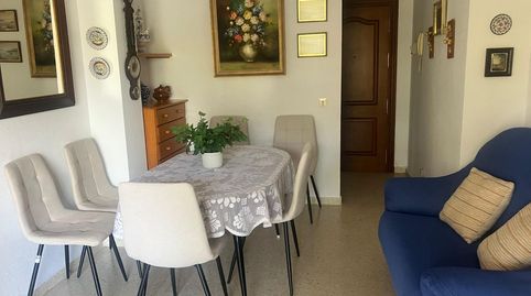 Foto 5 de Piso de alquiler en Playa de Granada, Motril