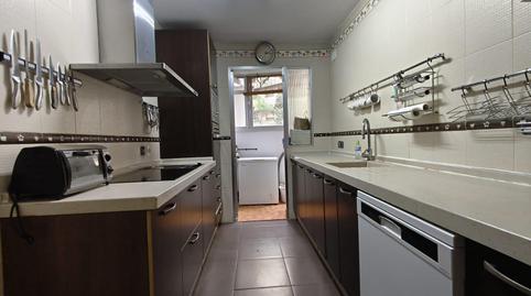 Foto 4 de Pis en venda a Casco Antiguo, Cádiz