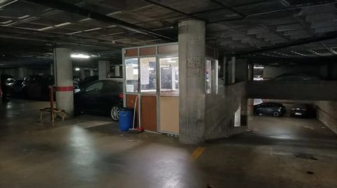 Foto 3 de Garaje en venta en Sant Josep, L'Hospitalet de Llobregat