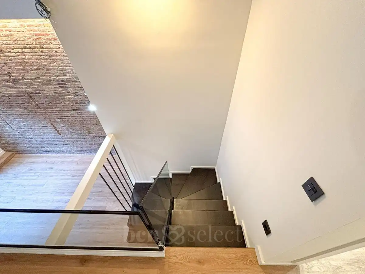 Duplexes for sale in Barcelona  with Air Conditioner, Heating and Private garden
