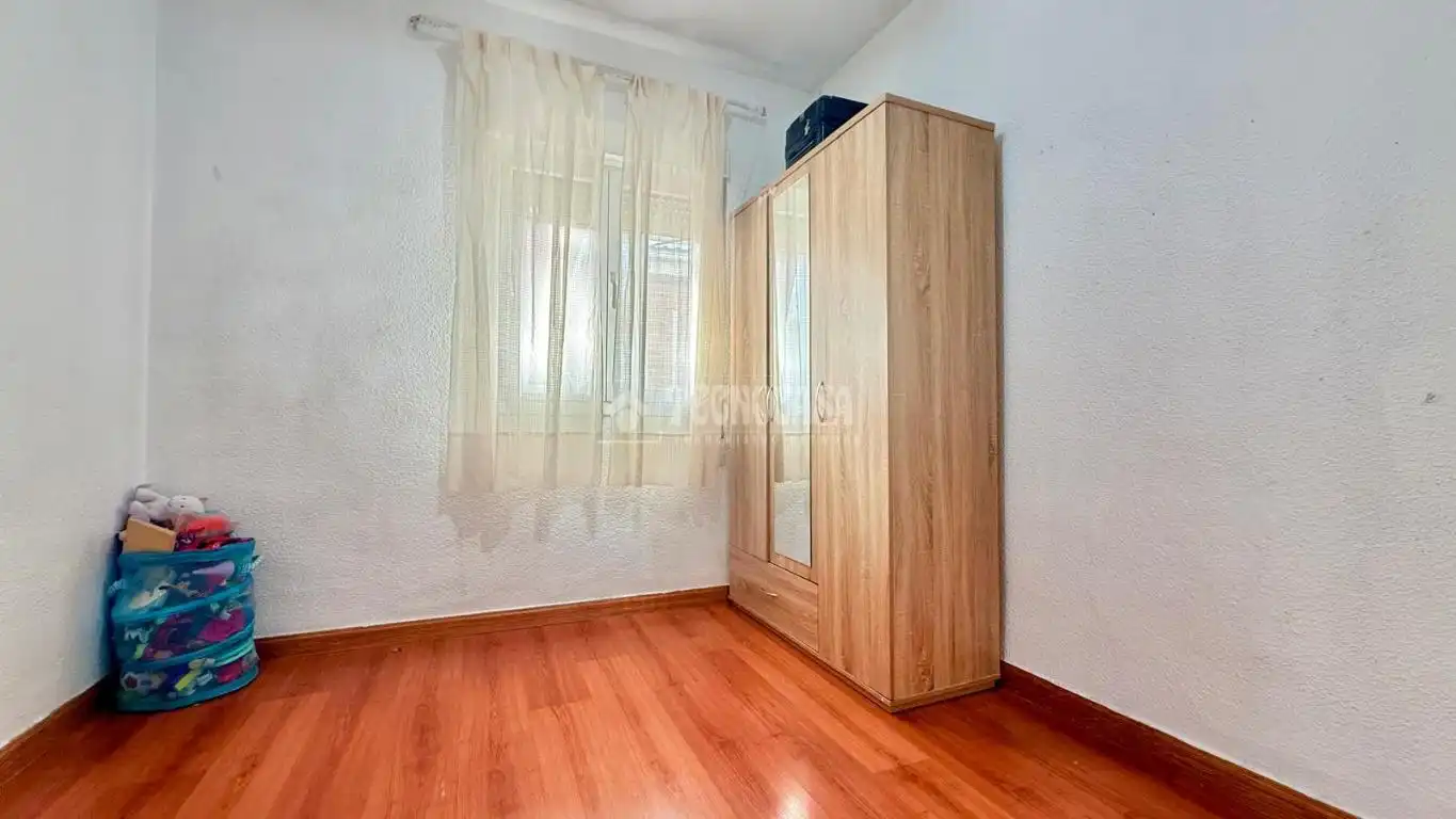 Habitación de Piso en venta en Fuensalida con Aire acondicionado, Calefacción y Parquet
