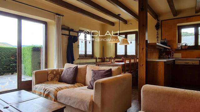 Piso en Alquiler en de La Ginabrada-Olopte, 8 en Isòvol