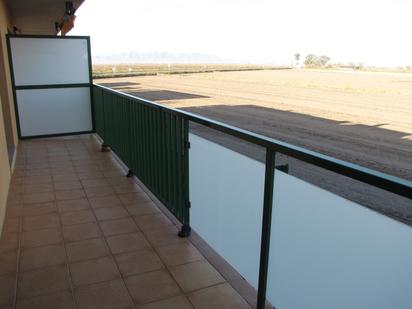 Terrace of Apartment for sale in Amposta  with Air Conditioner and Terrace