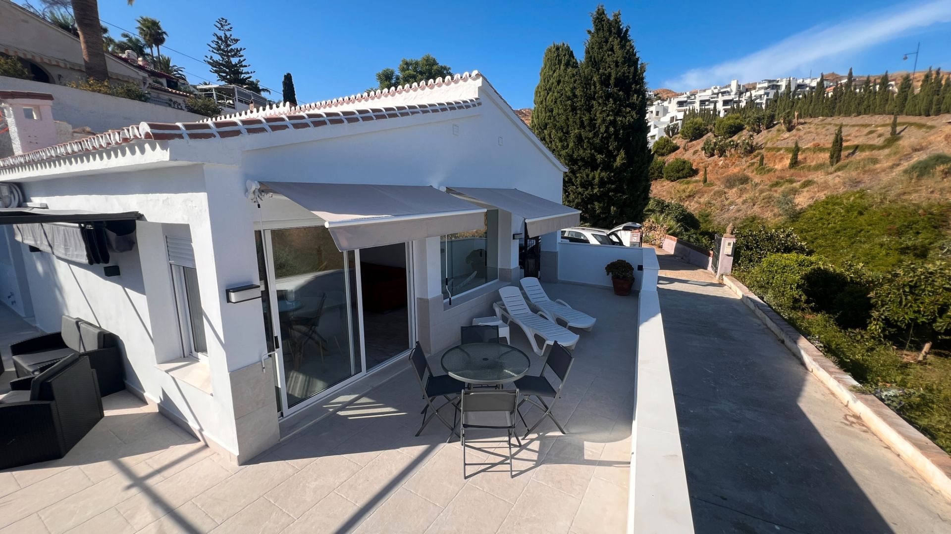 House or chalet for sale in Urbanizacion Chalet Peñoncillo, 11, El Peñoncillo