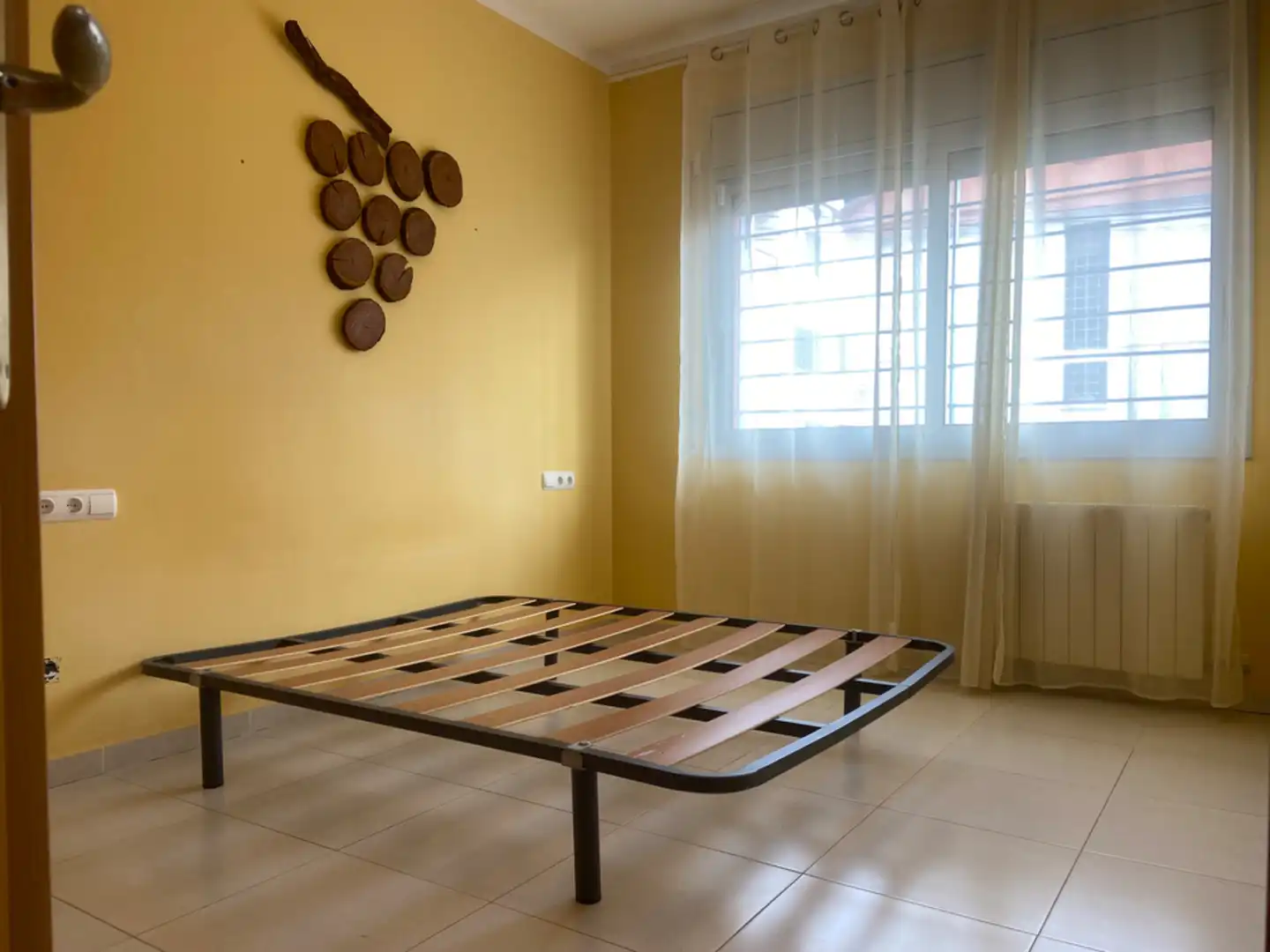 Bedroom of Flat for sale in Calafell  with Heating, Storage room and Furnished