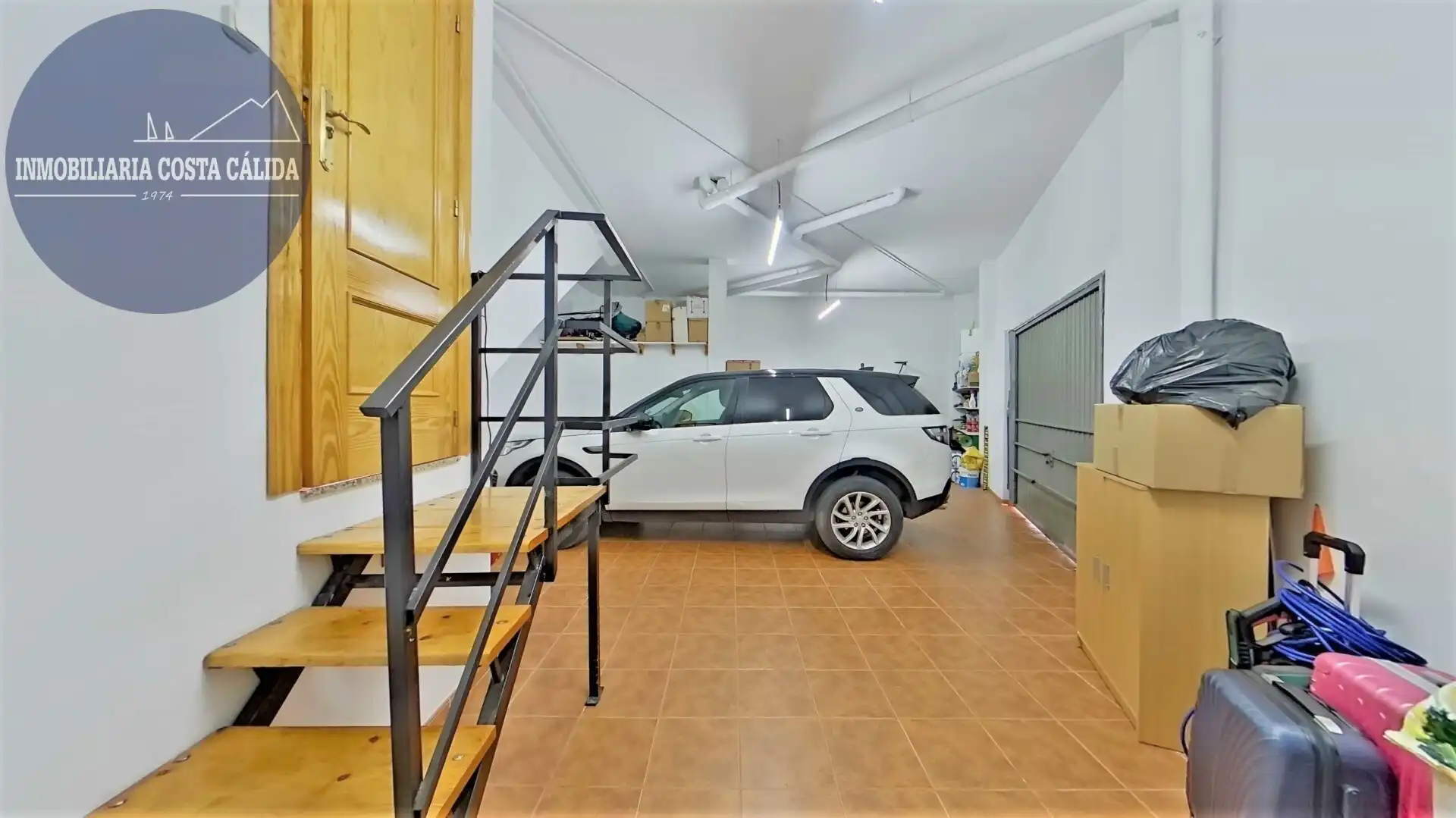 Dúplex en venta en Águilas con Terraza, Trastero y Amueblado