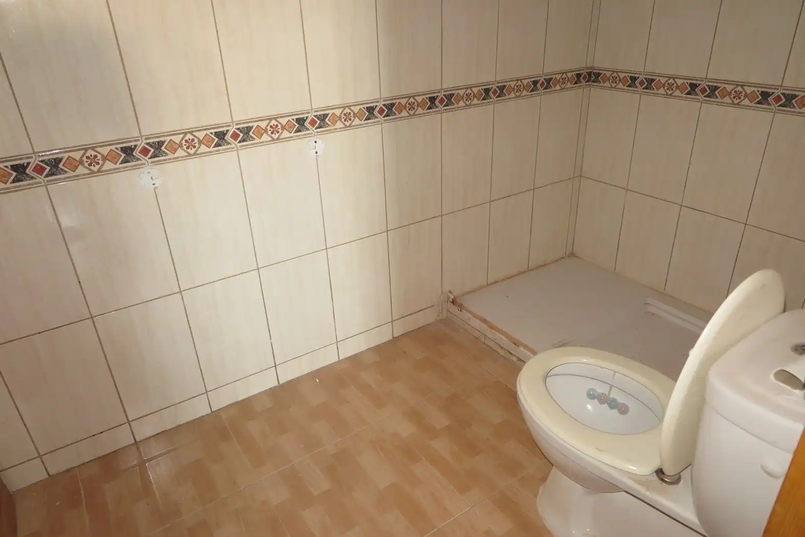 Baño de Casa o chalet en venta en El Campello con Jardín privado, Terraza y Trastero