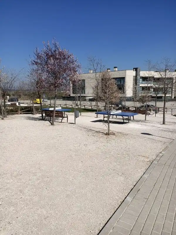 Planta baixa de lloguer a Calle del Mirto, Marazuela - El Torreón