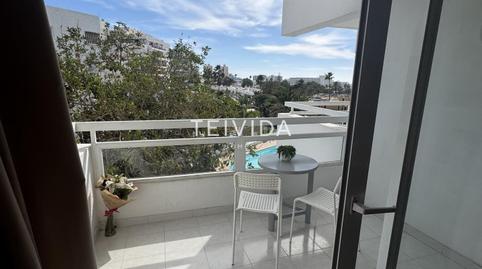 Photo 2 of Flat to rent in Calle California, Playa de las Américas, Arona