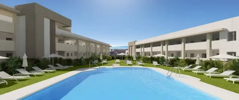 Piso con piscina en venta en Chullera, imagen 33
