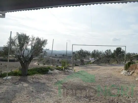 Country house zum Verkauf in Las Torres de Cotillas