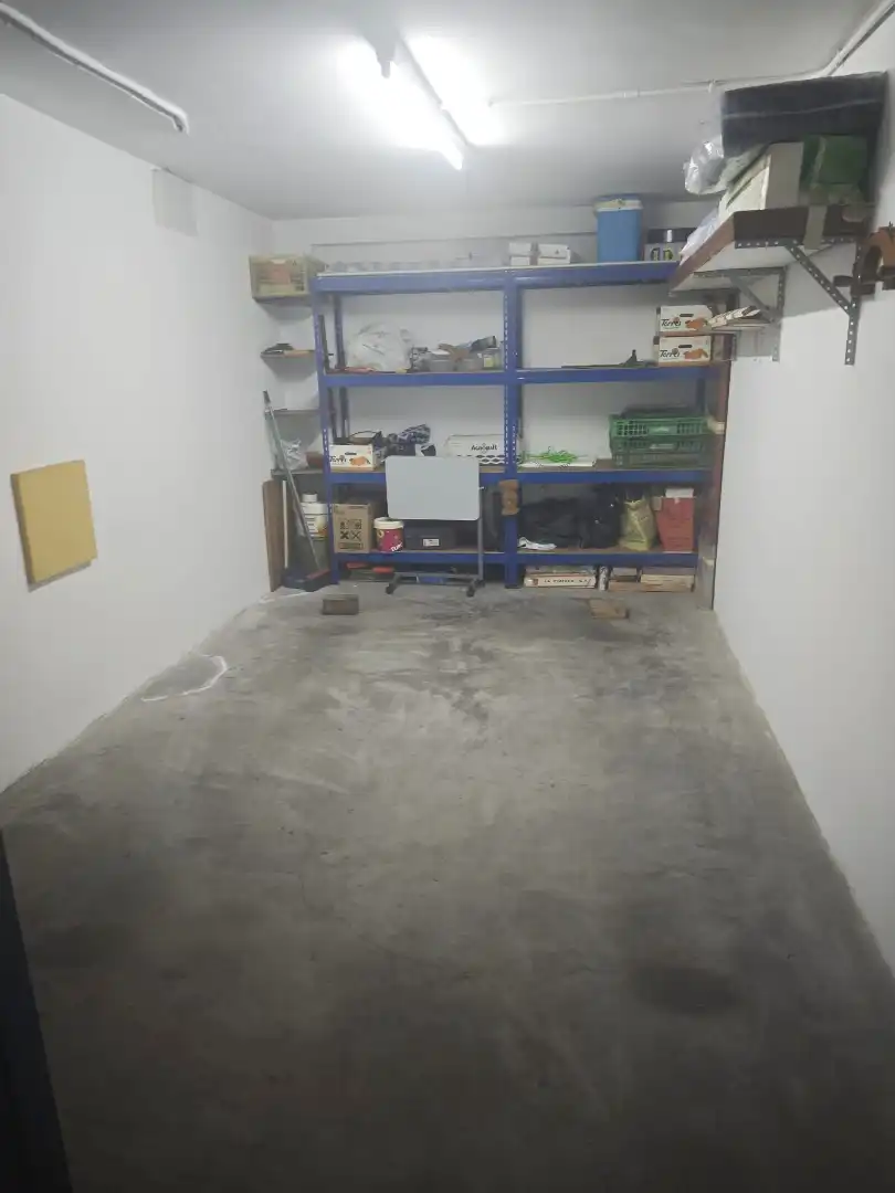 Flat with lift for sale in Plaza Goya, imagen 17