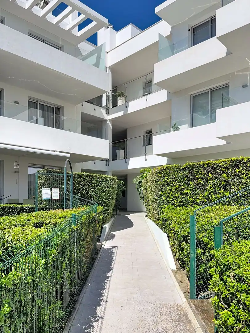 Apartamento con ascensor en venta en Benamara - Atalaya
