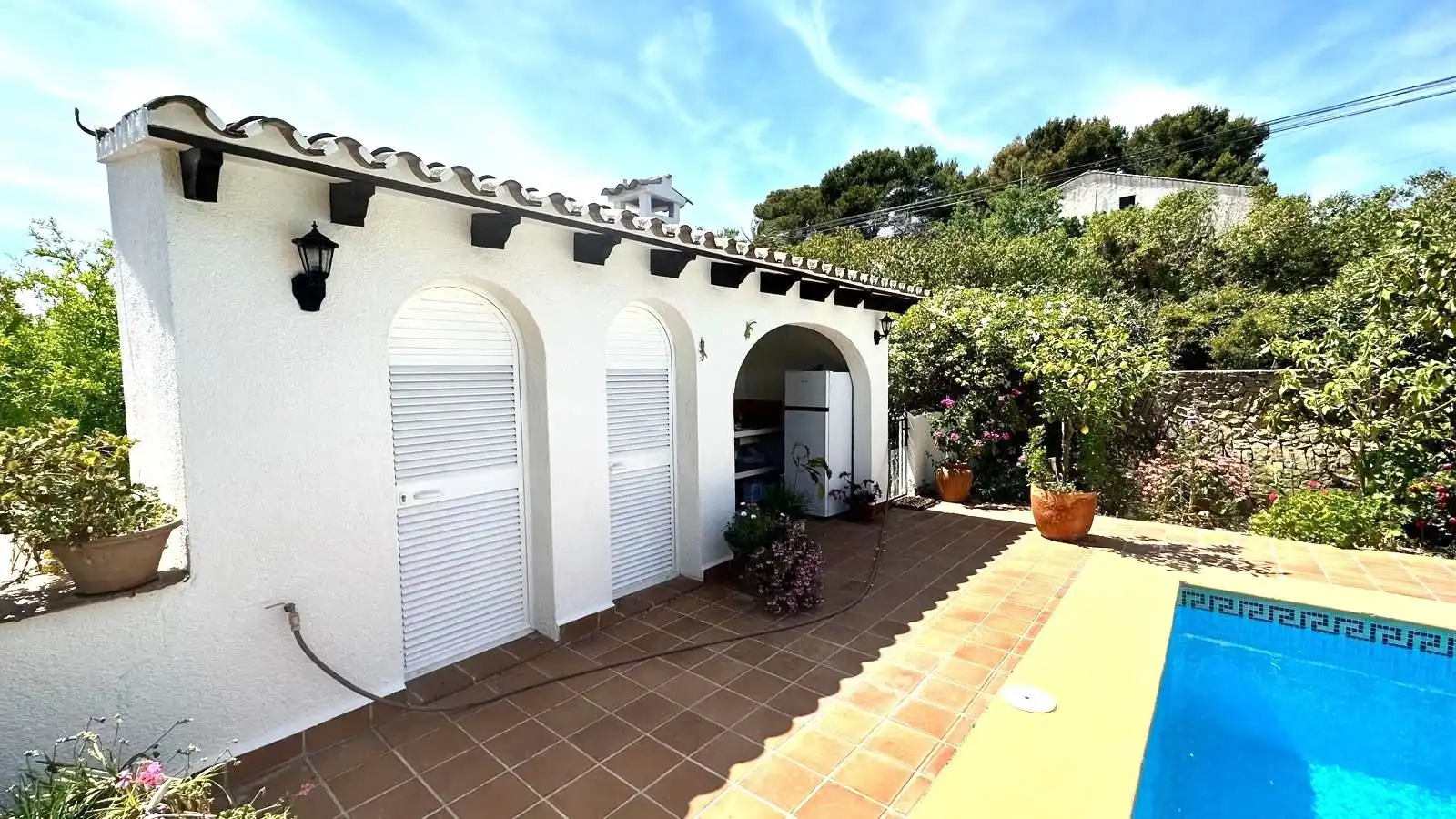Maison avec piscine à vendre à Cala Advocat - Baladrar, imagen 24