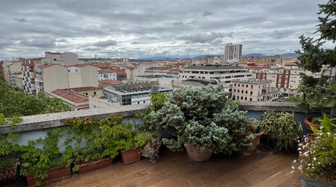 Una residencia única frente al Espolón En el enclave más exclusivo y representativo de Logroño, frente al Espolón y en pleno coraz, imatge 4