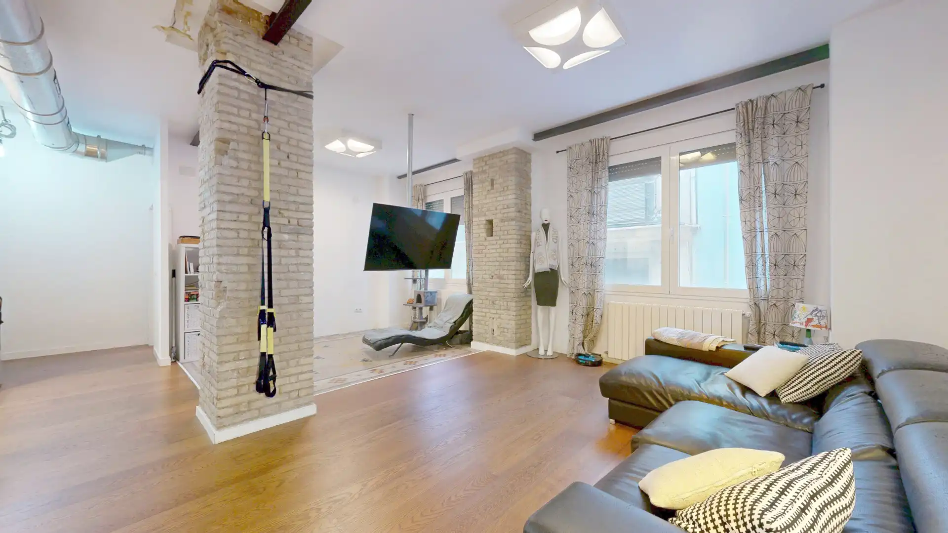 Flat with lift for sale in Carrer de Calatrava, imagen 22