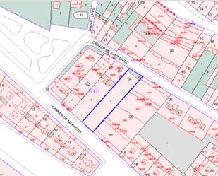 Residencial en venda en Ripollet