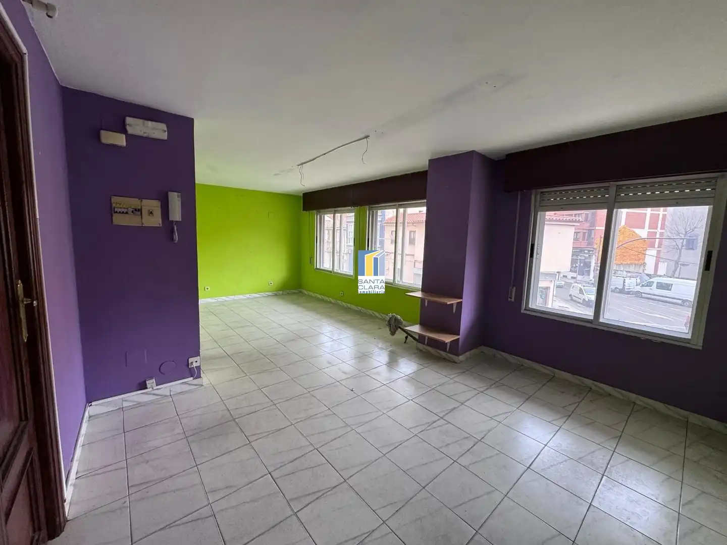 Study for sale in Zamora Capital 