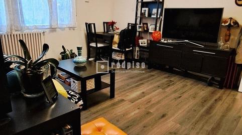 Foto 3 de Pis en venda a De Vélez Blanco, Apóstol Santiago,  Madrid Capital