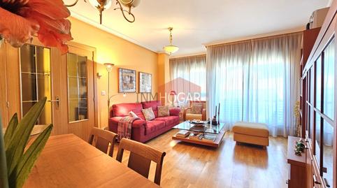 Foto 4 de Pis en venda a Calle Calle de Alfonso de Montalvo, Centro, Ávila Capital