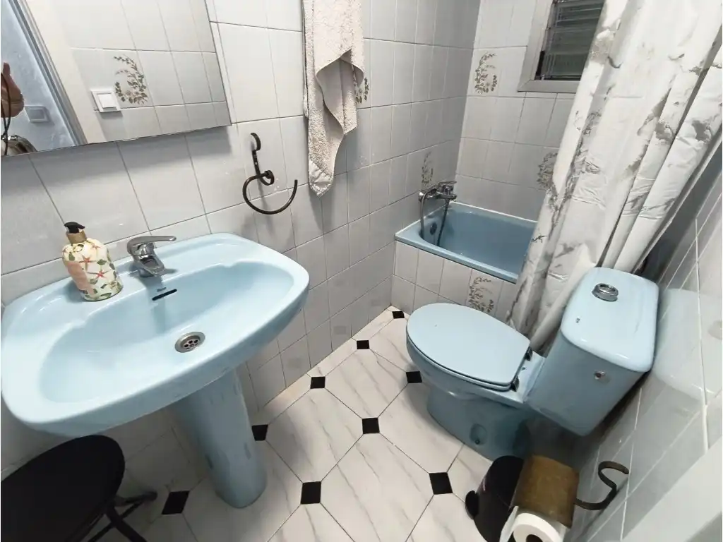 Flat for rent in Huerta de la Reina - Trassierra