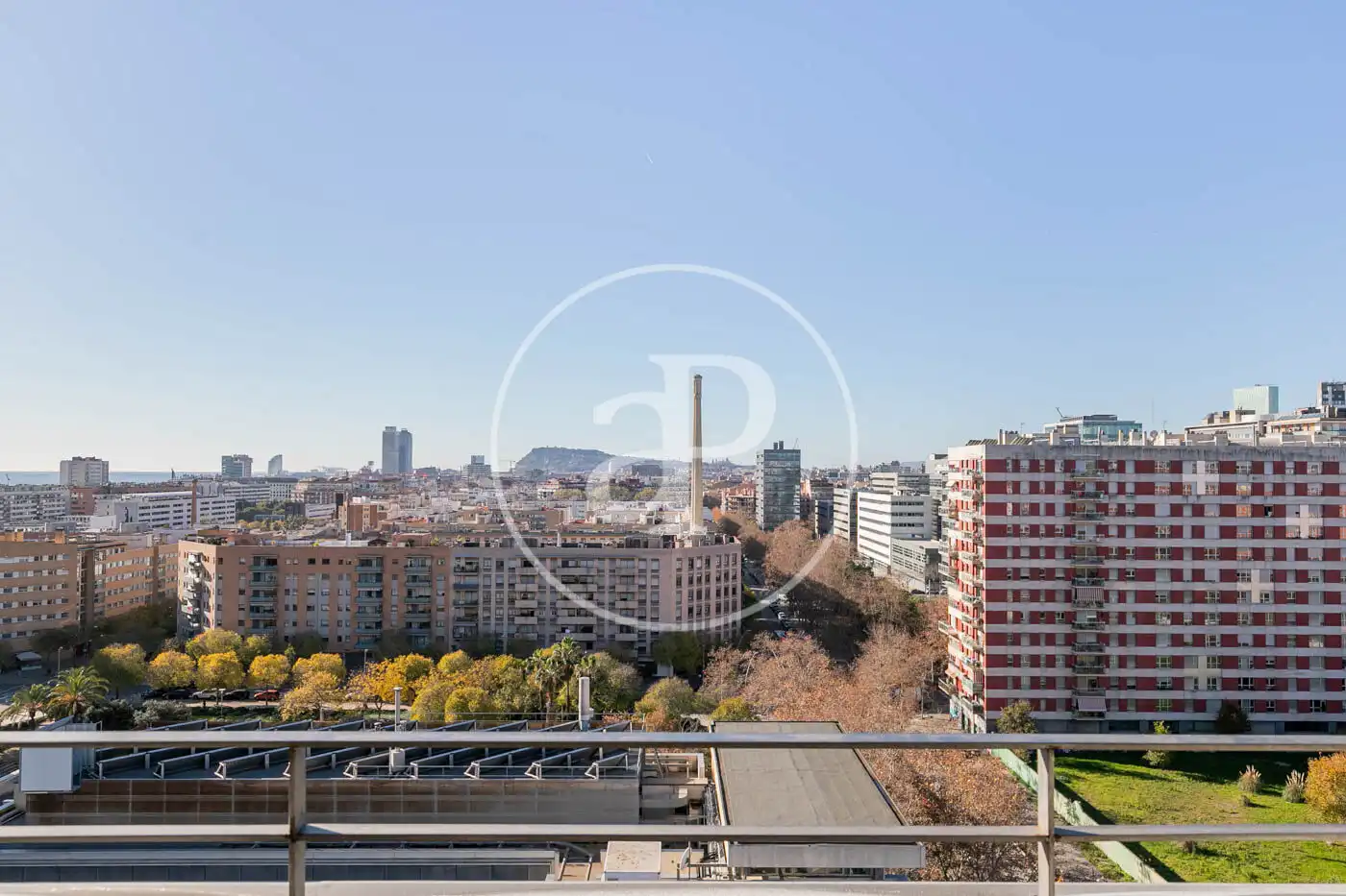 Flat for rent in Carrer de Llull, Diagonal Mar i el Front Marítim del Poblenou