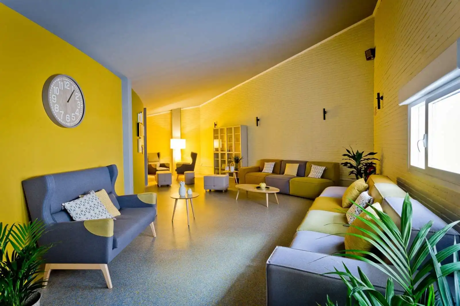 Room in 2º Ensanche