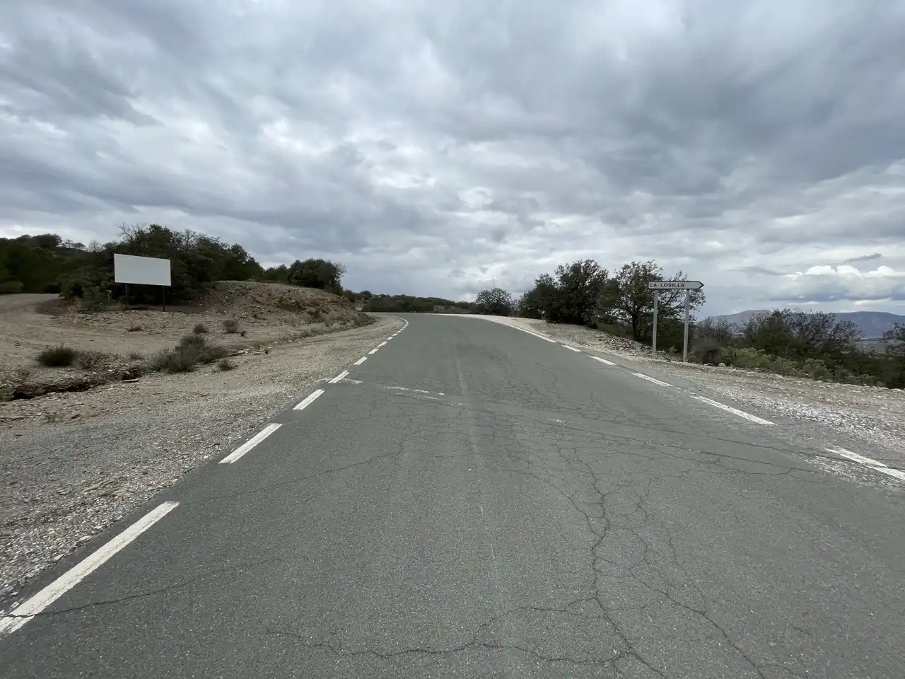 Residential land for sale in Pasadizo Cabezo, Cerro Siom o Paleton -  Carretera A-327, imagen 14