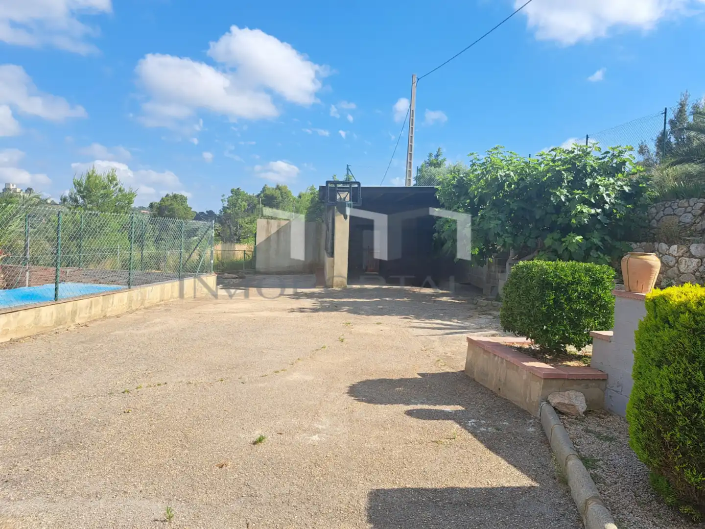 Country house zum Verkauf in Torrent mit Klimaanlage, Privatgarten und Terrasse