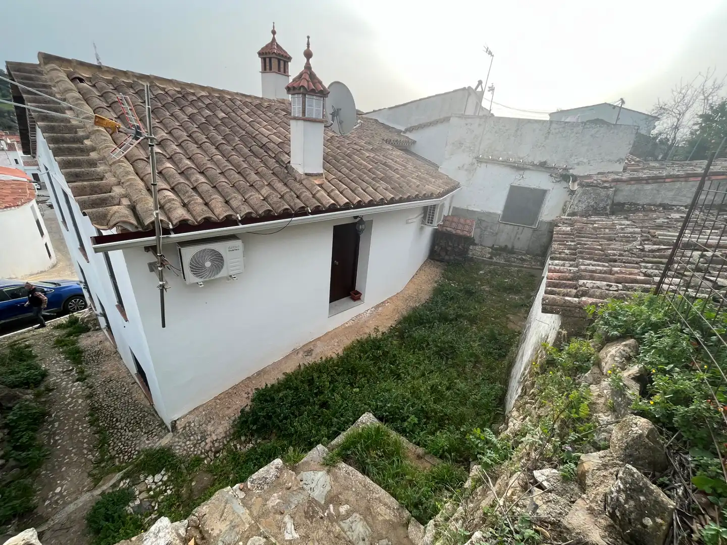 Casa in vendita a Calle Zilla, imagen 23