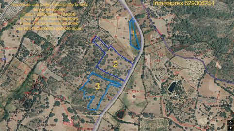 Foto 5 de Terreno en venta en N/a, -1, Pasarón de la Vera, Cáceres